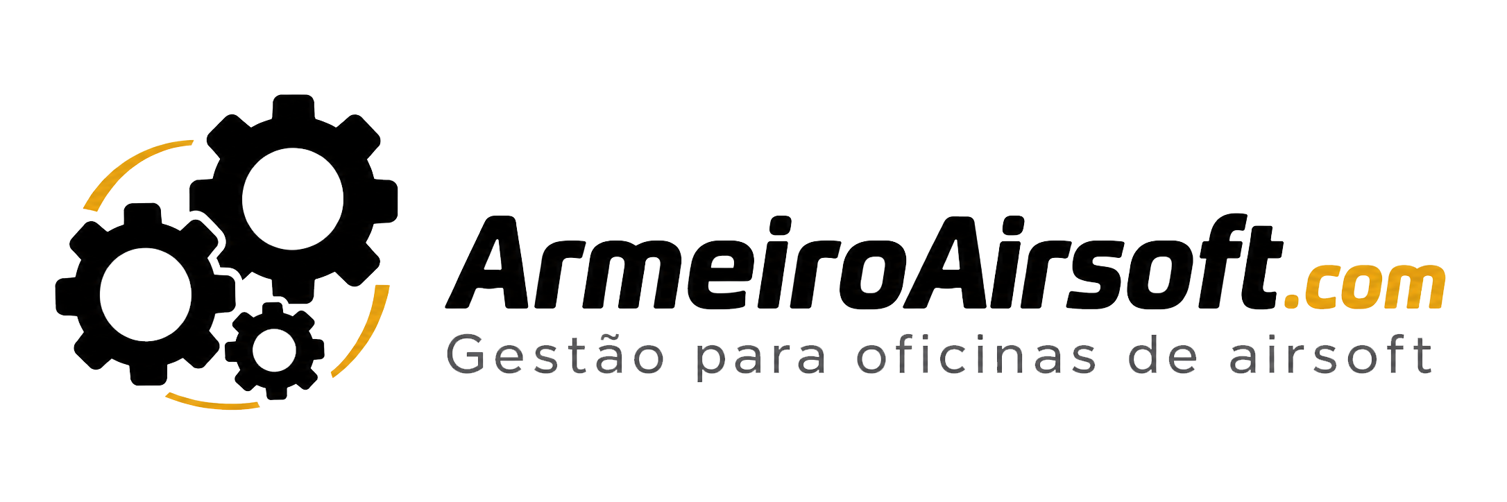 ArmeiroAirsoft.com - Administração do sistema